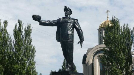 Хроника событий в Донецке за 30.10.14 (обновление 22:00)