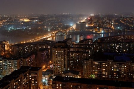 Хроника событий в Донецке за 15.11.14 (обновление 20:40)