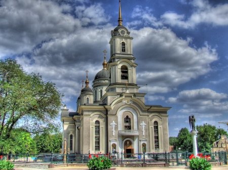 Хроника событий в Донецке за 20.11.14 (обновление 20:15)