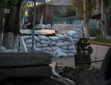 Как выжить в гражданской войне