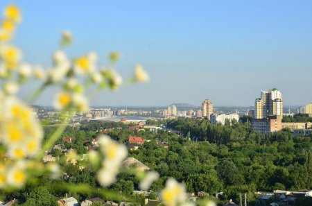 Хроника событий в Донецке за 29.11.14 (обновление 23:50)