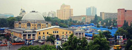 Дом… как же приятно сюда возвращаться!