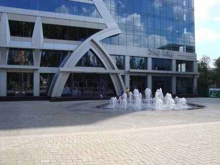 Хроника событий в Донецке за 04.12.14 (обновление 22:20)