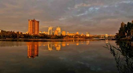 О главном в Донецке утром 18 декабря