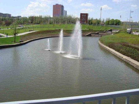 Хроника событий в Донецке за 24.12.14 (обновление 02:25)