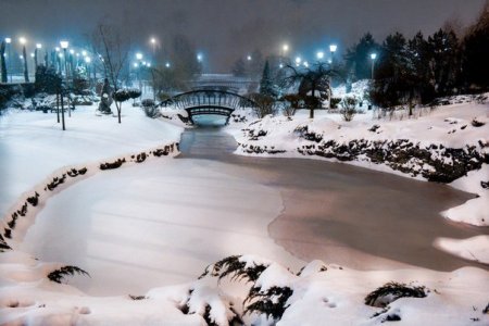 Хроника событий в Донецке за 17.01.15 (обновление 23:40)
