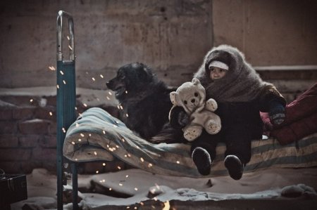 Что с нами сделала война?