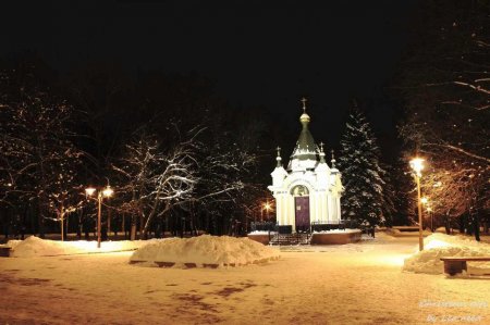 Хроника событий в Донецке за 23.01.15 (обновление 21:00)