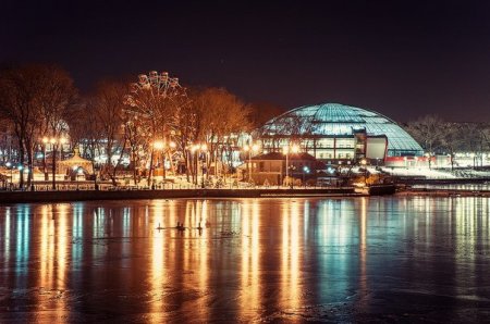 Хроника событий в Донецке за 24.01.15 (обновление 20:40)
