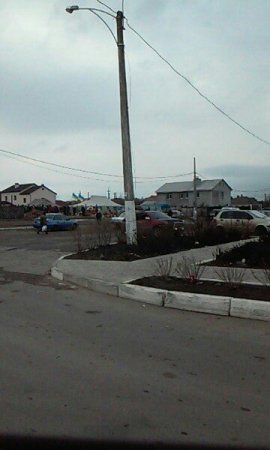 Фото разрушений Мариуполь, Восточный