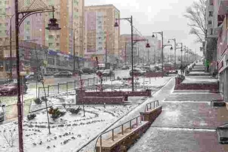 Хроника событий в Донецке за 26.01.15 (обновление 12:30)