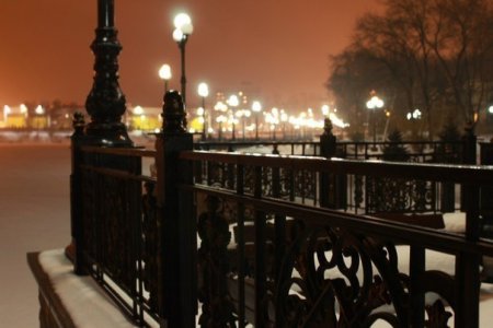 Хроника событий в Донецке за 31.01.15 (обновление 23:59)