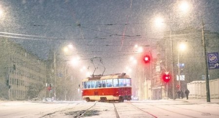 Хроника событий в Донецке за 01.02.15 (обновление 23:32)