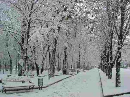 Хроника событий в Донецке за 02.02.15 (обновление 16:47)