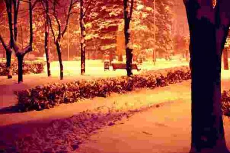 Хроника событий в Донецке за 03.02.15 (обновление 23:40)