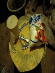 Аварийный источник эектричества