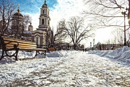 Хроника событий в Донецке за 10.02.15 (обновление 23:30)