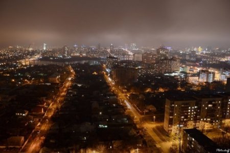 Хроника событий в Донецке за 14.02.15 (обновление 23:10)