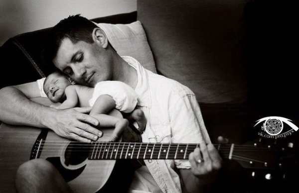 Говорите своему ребенку: