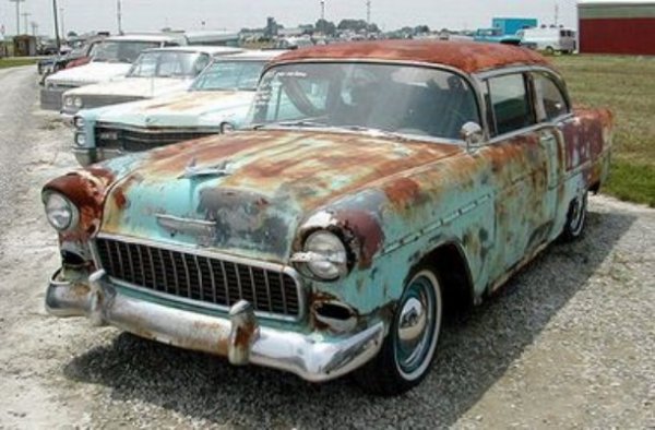 Как подороже продать б/у автомобиль: несколько советов