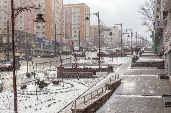 Хроника событий в Донецке за 04.04.15 (обновление 15:00)