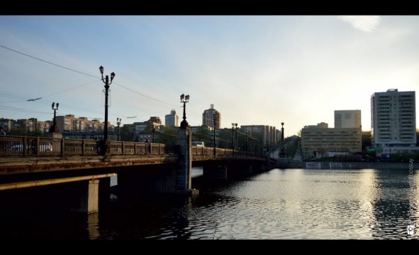 Хроника событий в Донецке за 28.04.15 (обновление 19:40)