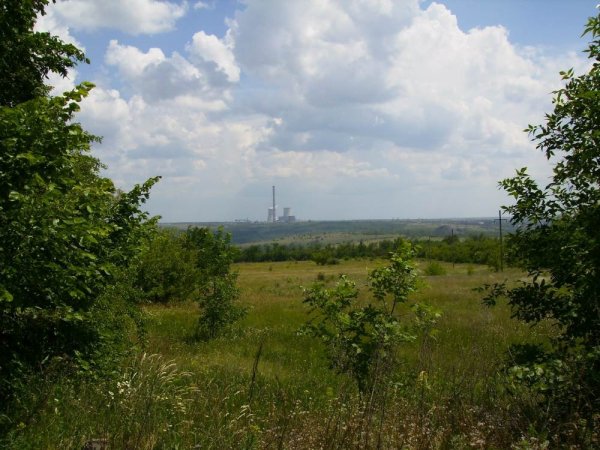 Хроника событий в Донецке за 09.06.2015 (обновление 23:20)