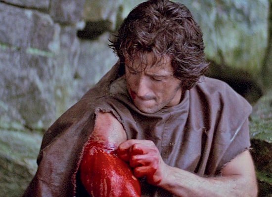 Причины нагноения раны