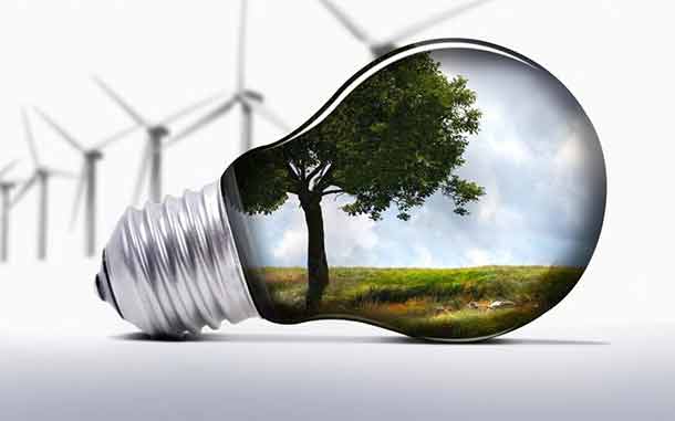 Как получить электричество в природных условиях