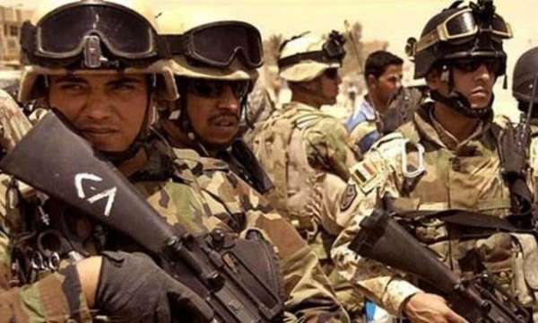 Поведение в городе, занятом войсками.