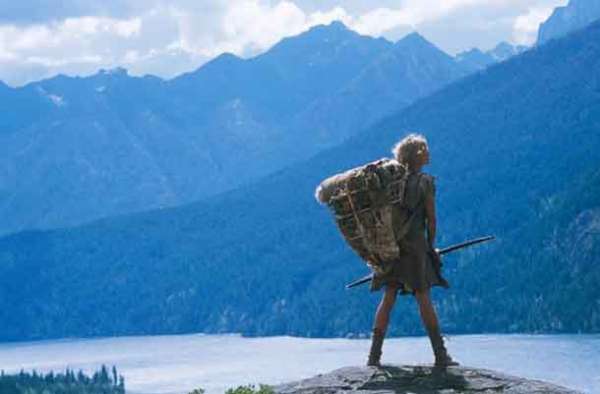 Основы автономного выживания в дикой природе