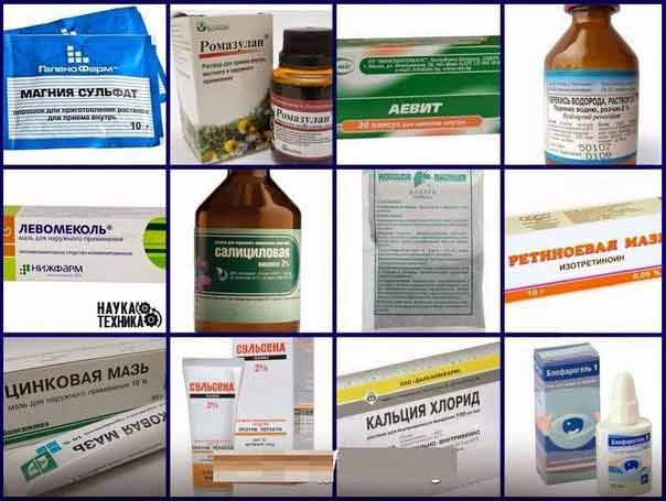 Почему эти рецепты нестандартны и очень эффективны?