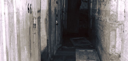 Жители поселка Опытное полтора года живут в подвалах