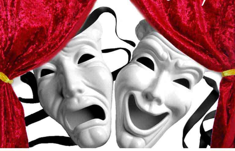 27 марта 2023 - Всемирный день театра