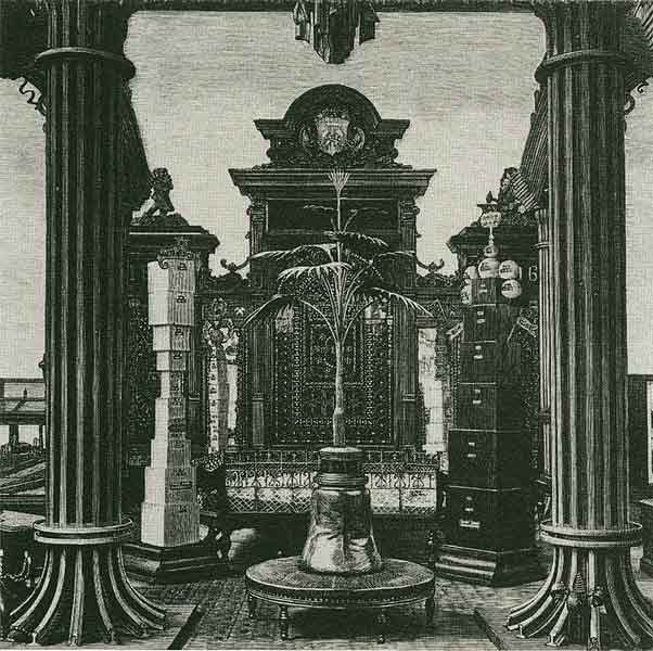 Почта Донбасса выпустит новые марки