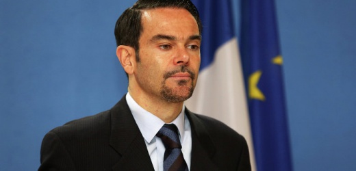 МИД Франции обеспокоен ситуацией на Донбассе