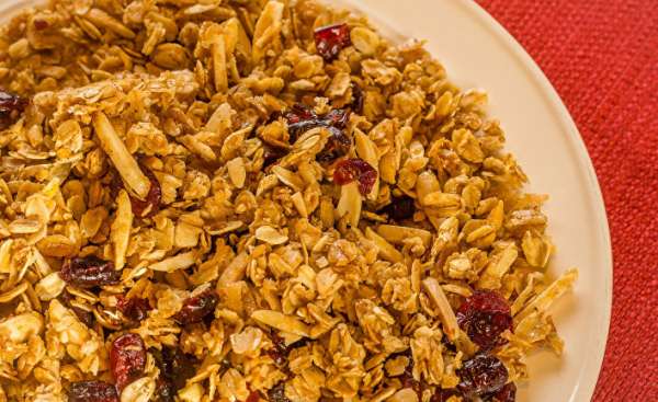 Завтрак — важнее всего?