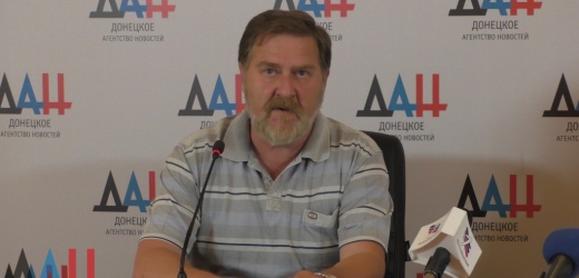 В ДНР начали выдавать сертификаты на товары для экспорта в Россию