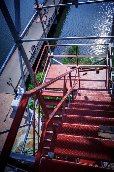 В Донецке появится троллей