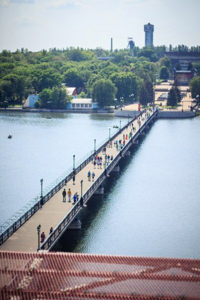 В Донецке появится троллей