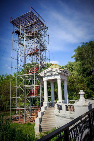 В Донецке появится троллей