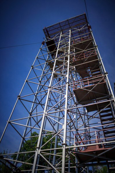 В Донецке появится троллей