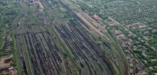 Более 180 домов, поврежденных обстрелами, нуждаются в восстановлении в Ясиноватой