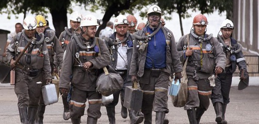 Шахтеры будут пикетировать ДонВГА из-за невыплаты зарплаты, - профсоюз работников углепрома