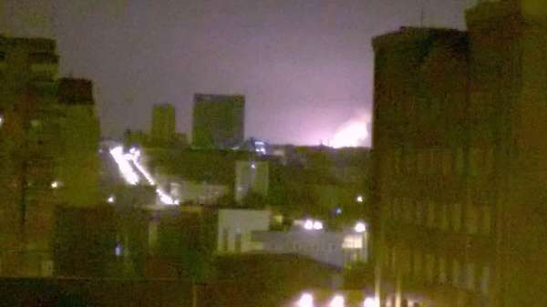 Хроника событий в Донецке за 14.06.2016 (обновление 13:00)