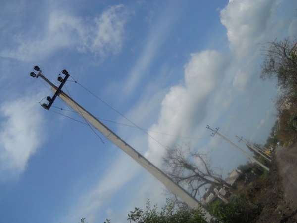 Энергетики ДНР разработают проект восстановления электроснабжения в районе Донецкого аэропорта