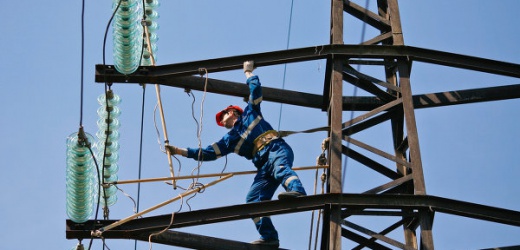 В Донецке из-за обстрела обесточены более 90 домов