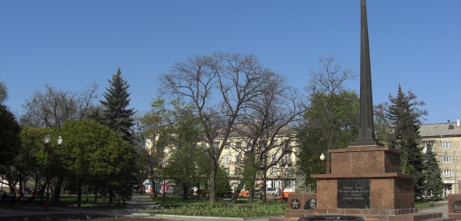 В Макеевке отметят годовщину начала Великой Отечественной войны