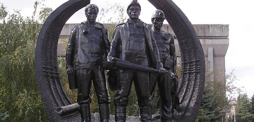 В Макеевке восстанавливают 25 домов, поврежденных обстрелами