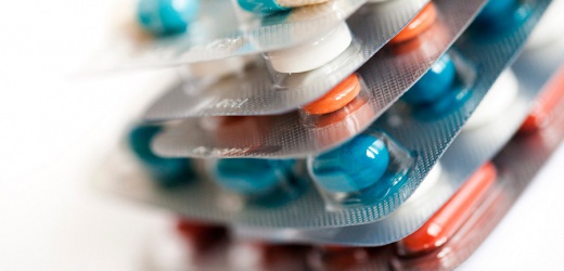 За год ассортимент лекарств в аптеках ДНР расширился в два раза